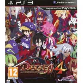 Jeux PS3 | Retrochips