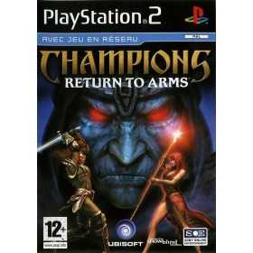 Jeux PS2 | Retrochips