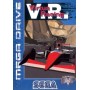 Virtua Racing en boîte MD | Megadrive Jeux | retrogaming