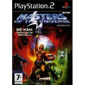 Jeux PS2 | Retrochips