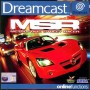 Metropolis Street Racer MSR DC  | Section Dreamcast | retrogaming