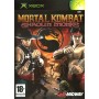 Mortal Kombat : Shaolin Monks Xbox | Jeux Xbox | retrogaming