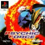 Psychic Force PSX | Jeux Ps1 | retrogaming
