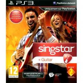 Jeux PS3 | Retrochips