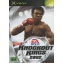 Knockout Kings 2002 Xbox | Jeux Xbox | retrogaming