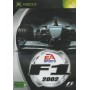 F1 2002 Xbox | Jeux Xbox | retrogaming