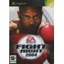 Fight Night 2004 Xbox | Jeux Xbox | retrogaming