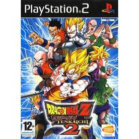 Jeux PS2 | Retrochips