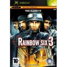 Section Xbox | Retrochips