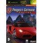 Project Gotham Racing 2 (classic) Xbox | Jeux Xbox | retrogaming