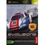 Racing Evoluzione XBOX | Jeux Xbox | retrogaming