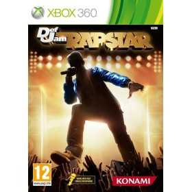 EA Sports MMA XBOX 360 