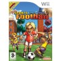 Kidz Sports : International Football Wii | Wii Jeux | retrogaming