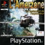 L'Amerzone PSX | Jeux Ps1 | retrogaming