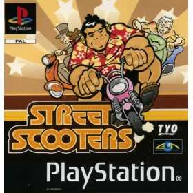 Section PS1 | Retrochips