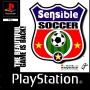 Sensible Soccer PSX | Jeux Ps1 | retrogaming