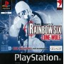 Rainbow Six : Lone Wolf PSX | Jeux Ps1 | retrogaming