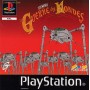 La Guerre des Mondes PSX | Jeux Ps1 | retrogaming