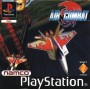 Air Combat (platinum) PSX | Jeux Ps1 | retrogaming