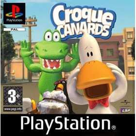 Section PS1 | Retrochips