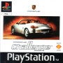 Porsche Challenge (Platinum) PSX | Jeux Ps1 | retrogaming