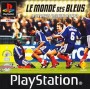 Le Monde Des Bleus PSX | Jeux Ps1 | retrogaming