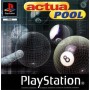 Actua Pool PSX | Jeux Ps1 | retrogaming