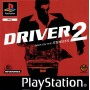 Driver 2 : Back on the Streets (platinum) PSX | Jeux Ps1 | retrogaming