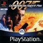 Le Monde ne Suffit Pas PSX | Jeux Ps1 | retrogaming