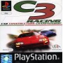 C3 Racing PSX | Jeux Ps1 | retrogaming