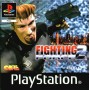 Fighting Force 2 PSX | Jeux Ps1 | retrogaming