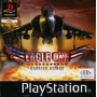 Eagle One : Harrier Attack (best of infogrames) PSX | Section PS1 | retrogaming