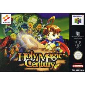 Section Nintendo 64 | Retrochips