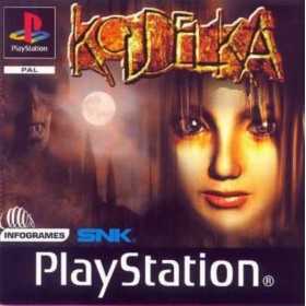 Section PS1 | Retrochips