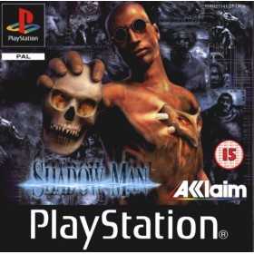 Section PS1 | Retrochips