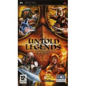 Psp Jeux | Retrochips