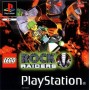 LEGO Rock Raiders PSX | Section PS1 | retrogaming