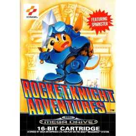 Megadrive Jeux | Retrochips