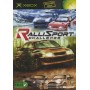 RalliSport Challenge XBOX | Jeux Xbox | retrogaming