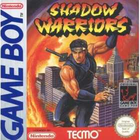 Gameboy Jeux | Retrochips