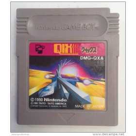 Gameboy Jeux | Retrochips