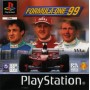 Formula One 99 PSX | Jeux Ps1 | retrogaming