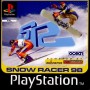 Snow racer 98 PSX | Section PS1 | retrogaming