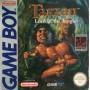 Tarzan : Lord of the Jungle GB | Gameboy Jeux | retrogaming