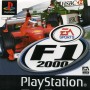 F1 2000 PS1 | Section PS1 | retrogaming