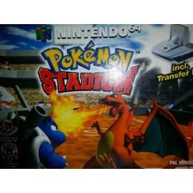 Section Nintendo 64 | Retrochips