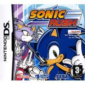 DS Jeux | Retrochips