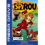Spirou MD | Megadrive Jeux | retrogaming