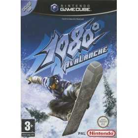 Jeux GameCube | Retrochips
