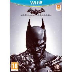 Wii-U Jeux | Retrochips